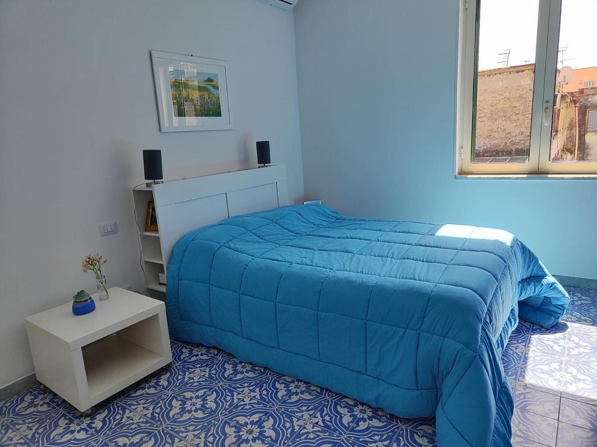 La Casa Blu * Napels