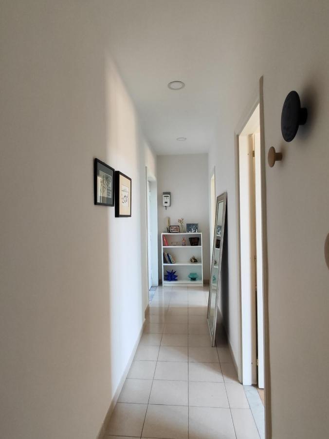 Bed & Breakfast La Casa Blu Napels