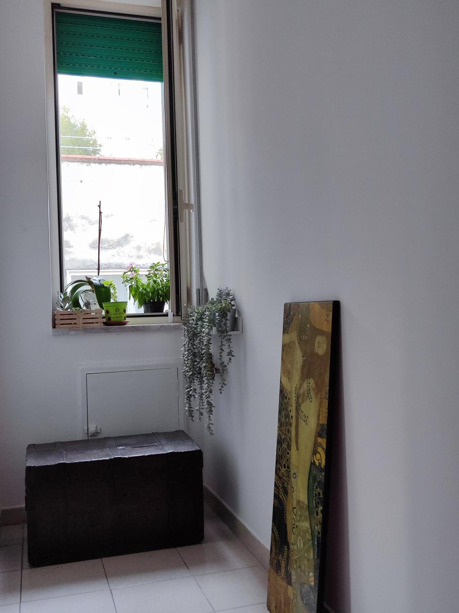 Bed & Breakfast La Casa Blu Napels