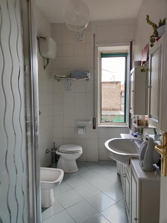 La Casa Blu Bed & Breakfast